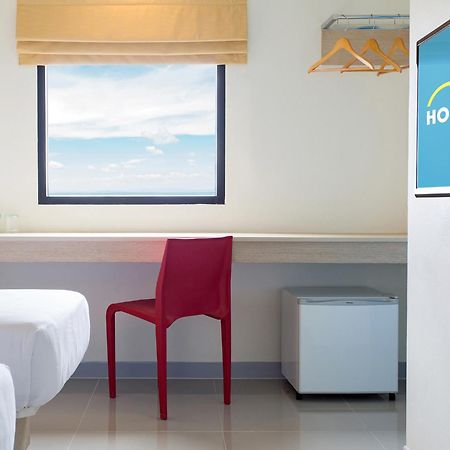 Hop Inn Nakhon Si Thammarat Zewnętrze zdjęcie