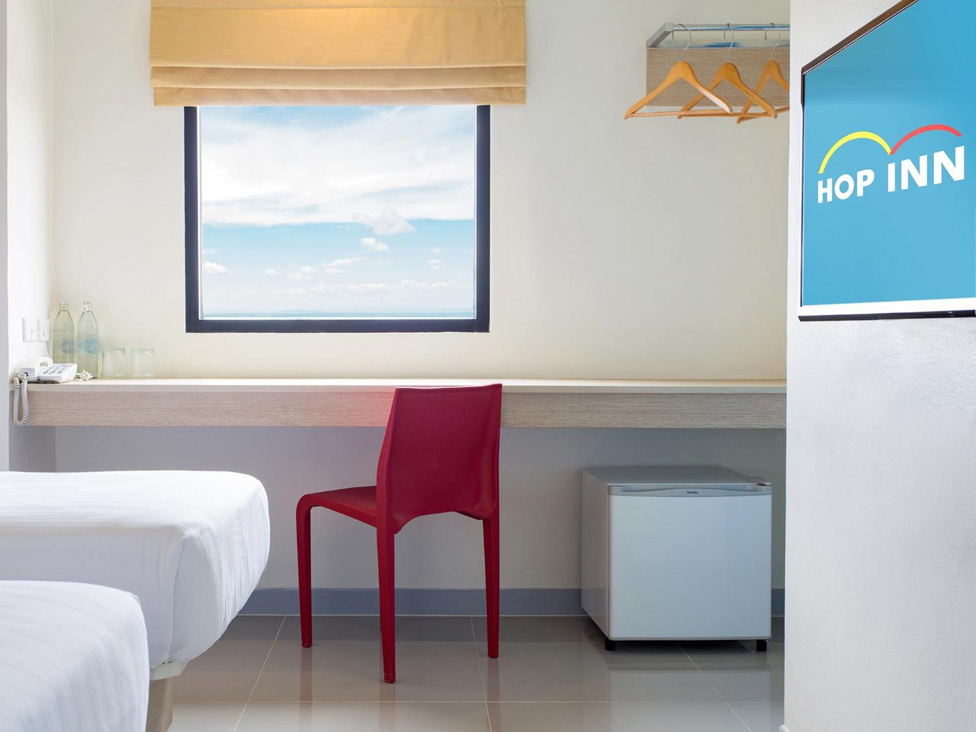 Hop Inn Nakhon Si Thammarat Zewnętrze zdjęcie