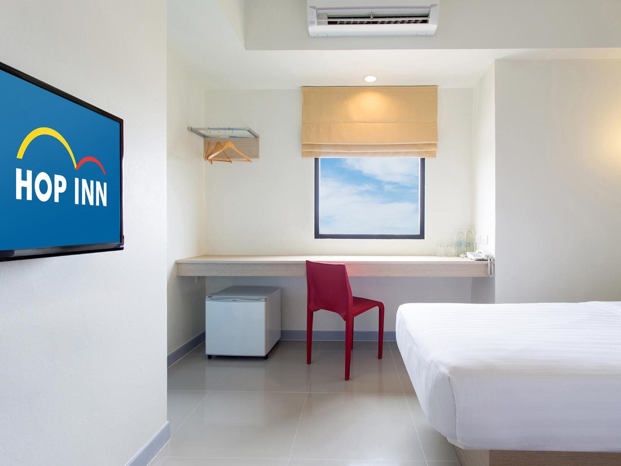 Hop Inn Nakhon Si Thammarat Zewnętrze zdjęcie