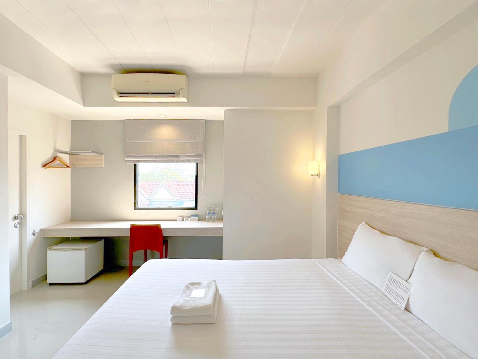 Hop Inn Nakhon Si Thammarat Zewnętrze zdjęcie